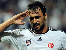 Beşiktaş'ta 2 yıldızı satın talimatı Beşiktaş'ta 2 yıldızı satın talimatı