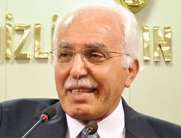 4+4+4'ün fikir babası belli oldu 4+4+4'ün fikir babası belli oldu