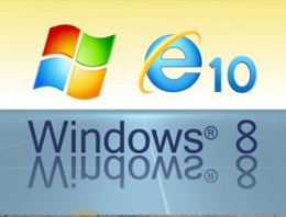 İnternet Explorer 10 geliyor İnternet Explorer 10 geliyor