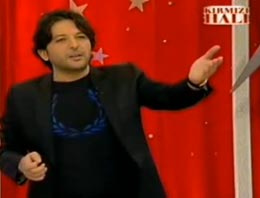 Nihat Doğan meydanı boş bulunca.. Nihat Doğan meydanı boş bulunca..