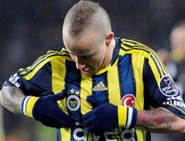 Stoch Chelsea'yi bin pişman etti Stoch Chelsea'yi bin pişman etti