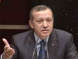 Erdoğan'dan anaları ağlatan konuşma! Erdoğan'dan anaları ağlatan konuşma!